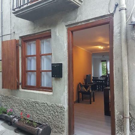 Casa Ponet Βίλα Valencia D'Aneu Εξωτερικό φωτογραφία