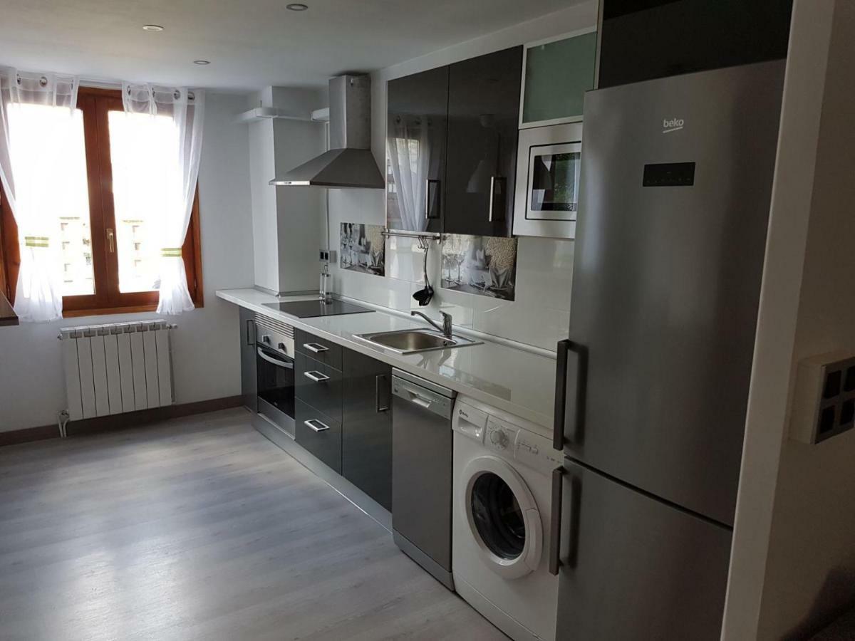 Casa Ponet Βίλα Valencia D'Aneu Εξωτερικό φωτογραφία