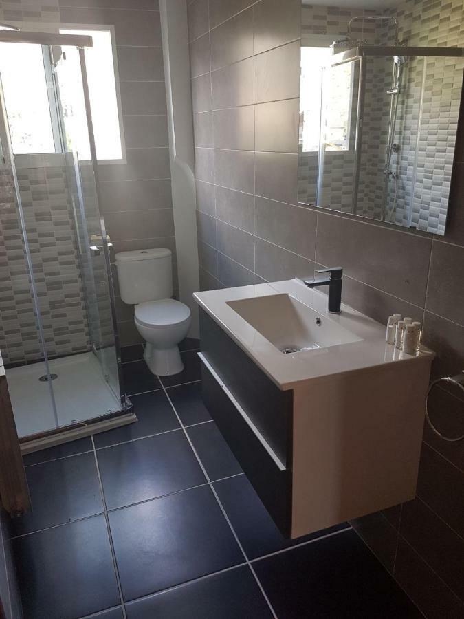 Casa Ponet Βίλα Valencia D'Aneu Εξωτερικό φωτογραφία