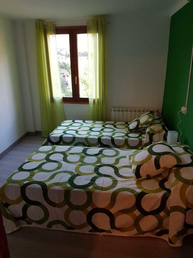 Casa Ponet Βίλα Valencia D'Aneu Εξωτερικό φωτογραφία