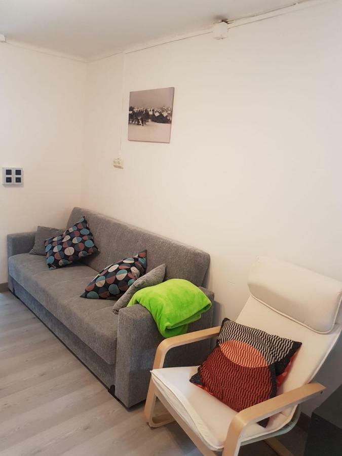 Casa Ponet Βίλα Valencia D'Aneu Εξωτερικό φωτογραφία