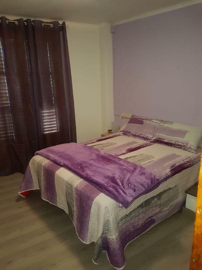 Casa Ponet Βίλα Valencia D'Aneu Εξωτερικό φωτογραφία