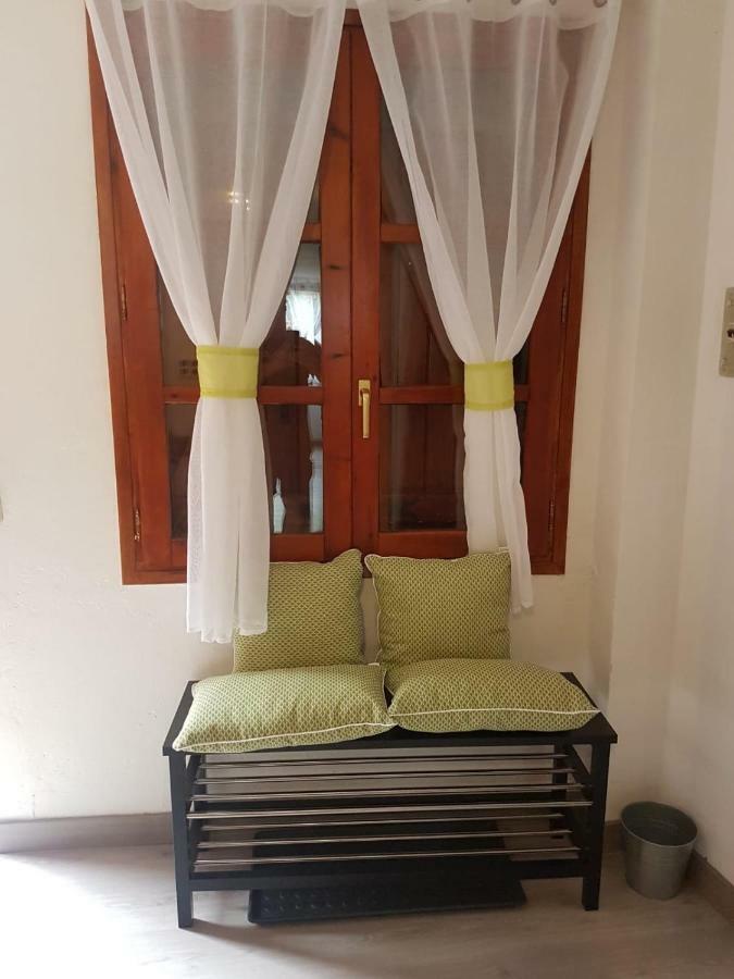 Casa Ponet Βίλα Valencia D'Aneu Εξωτερικό φωτογραφία