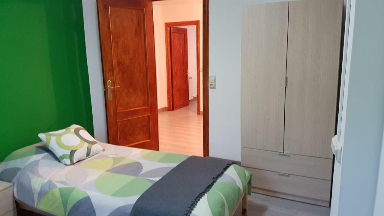 Casa Ponet Βίλα Valencia D'Aneu Εξωτερικό φωτογραφία
