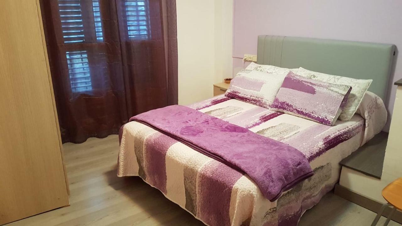 Casa Ponet Βίλα Valencia D'Aneu Εξωτερικό φωτογραφία